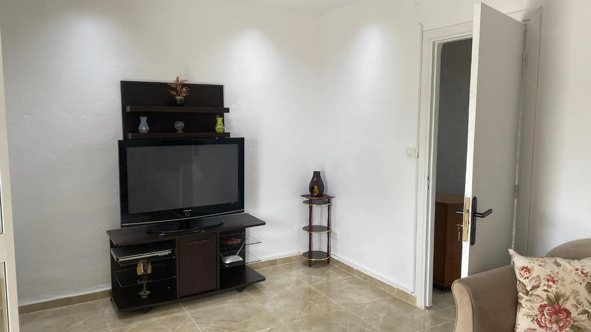City Apartment Rades Tunis Free Wifi