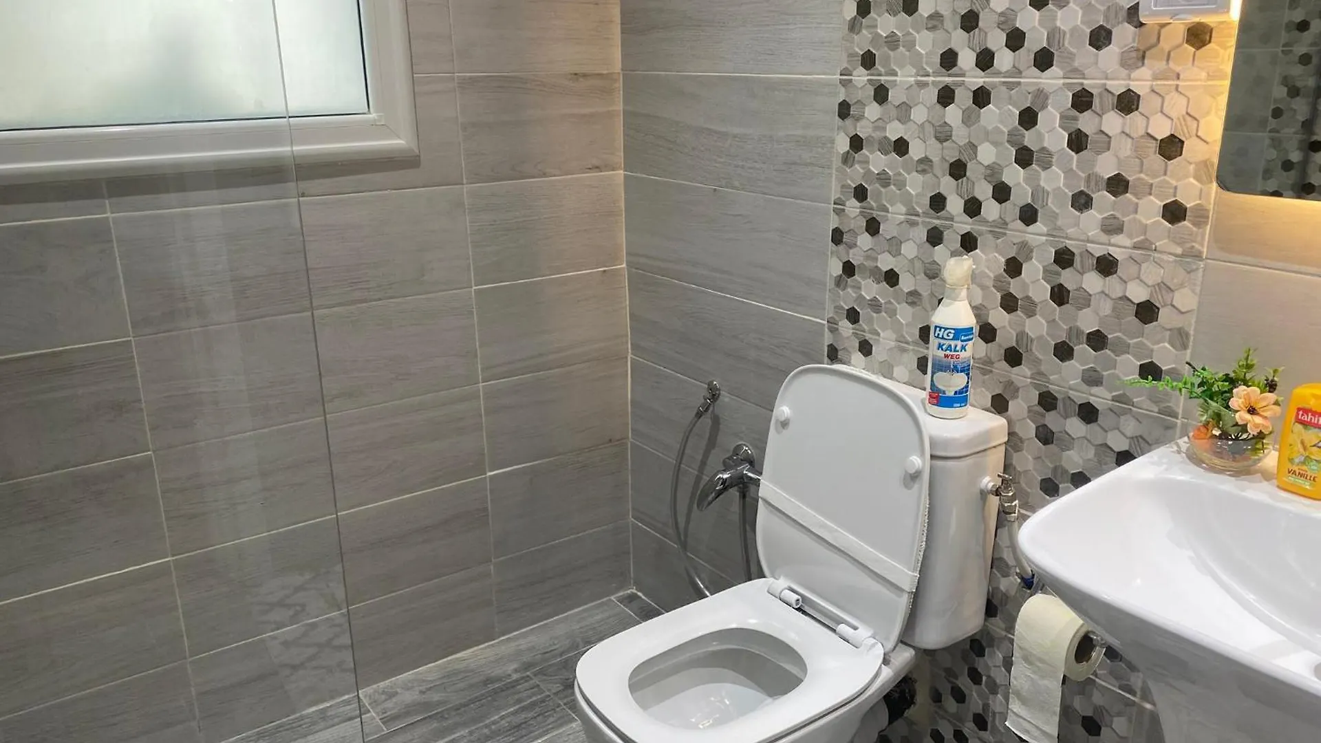 City Apartment Rades Tunis Free Wifi チュニジア