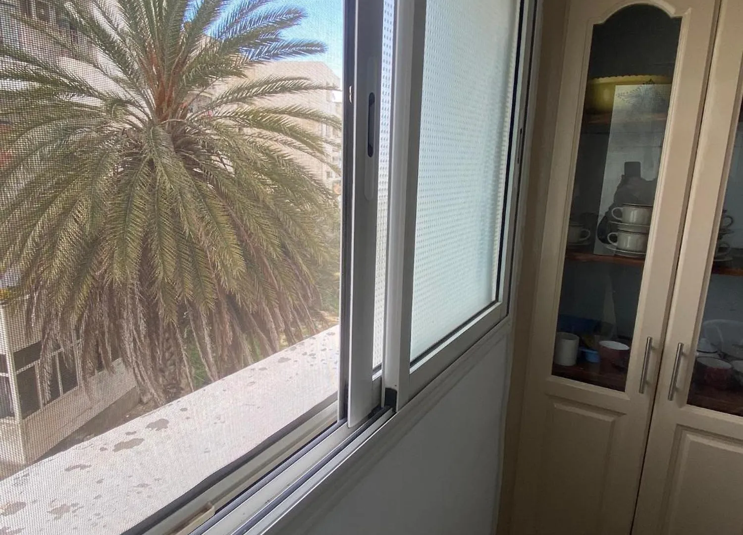 City Apartment Rades Tunis Free Wifi Tunisie