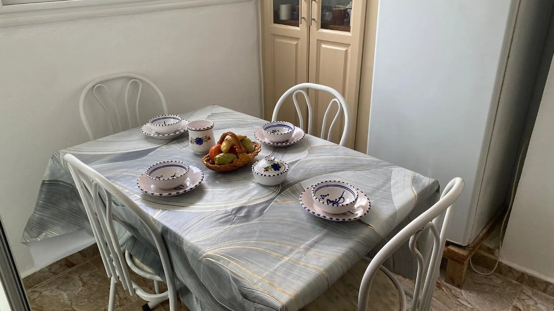 City Apartment Rades Tunis Free Wifi 0*,  チュニジア