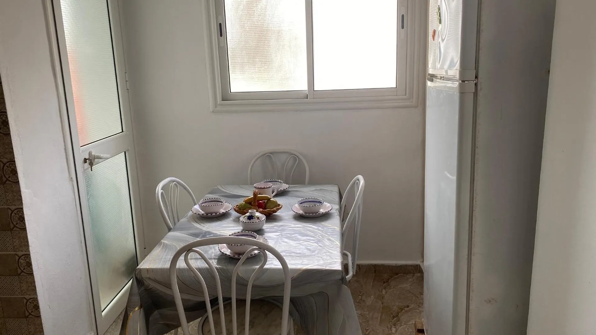 City Apartment Rades Tunis Free Wifi