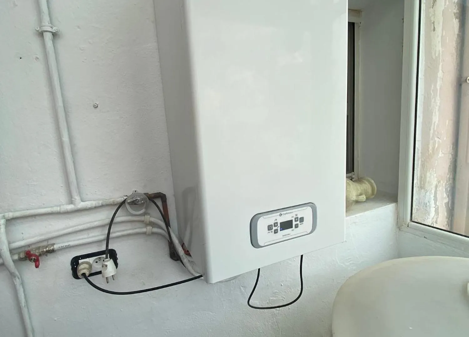 City Apartment Rades Tunis Free Wifi