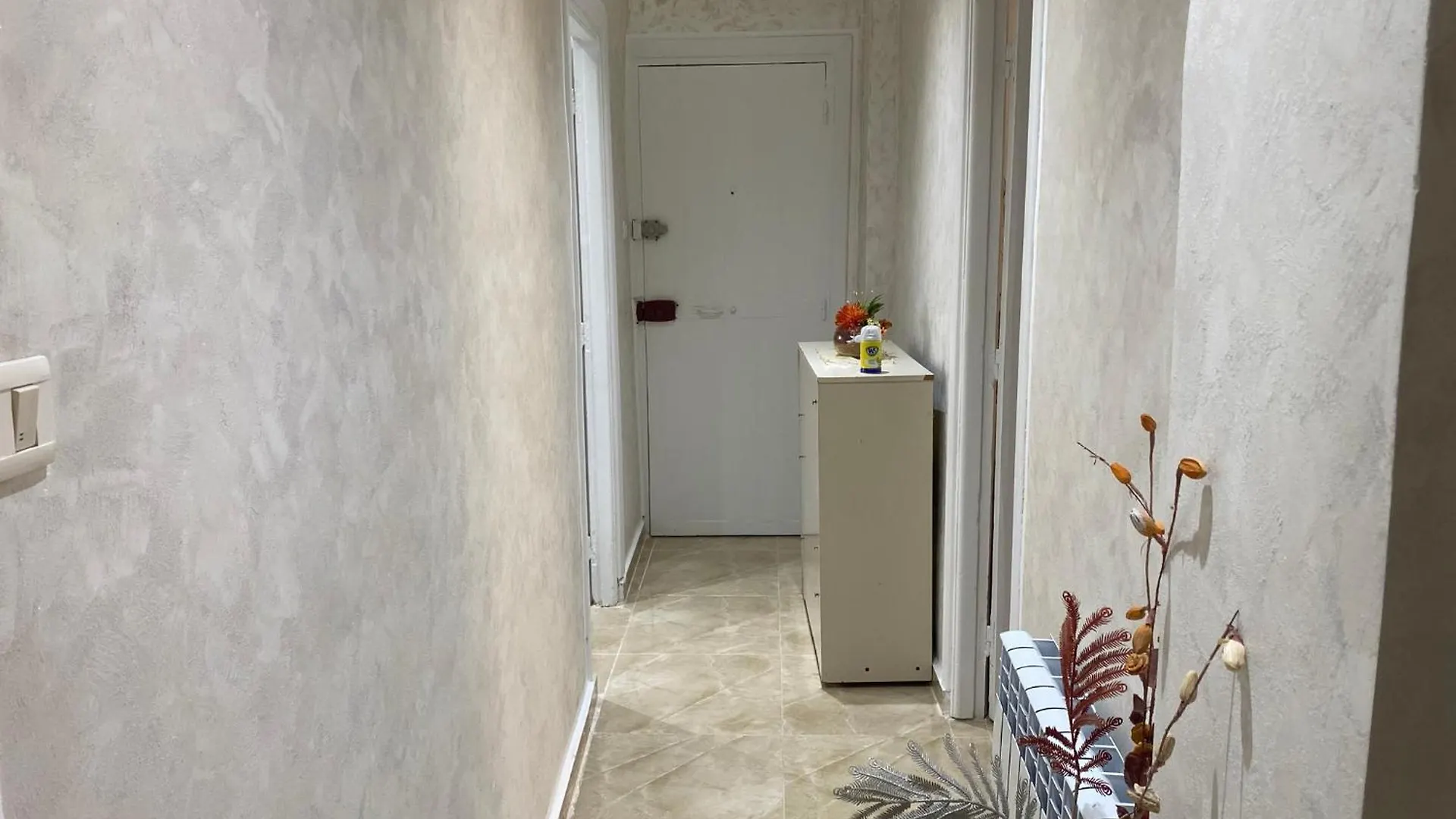 City Apartment Rades Tunis Free Wifi