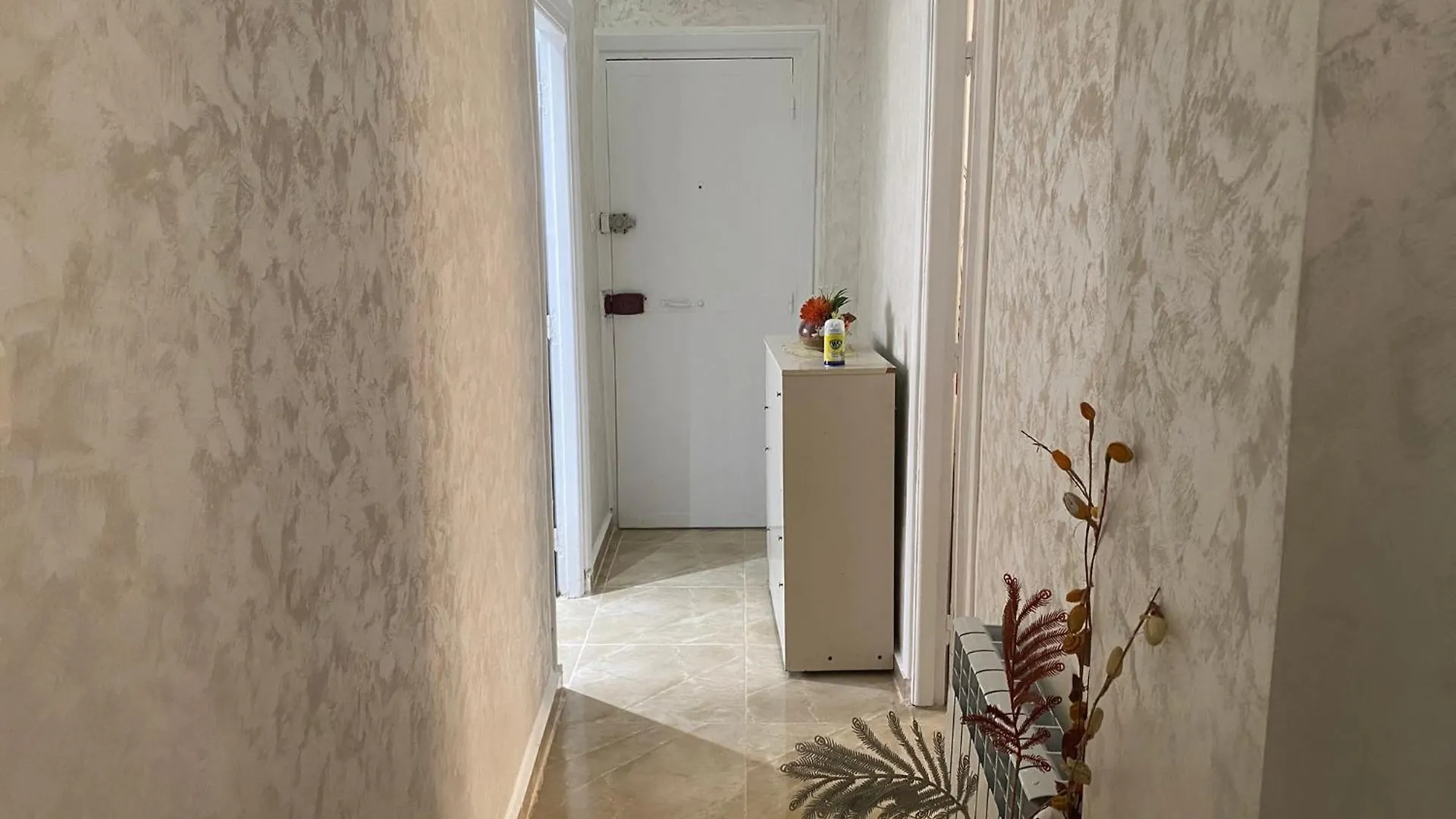 City Apartment Rades Tunis Free Wifi Tunisie
