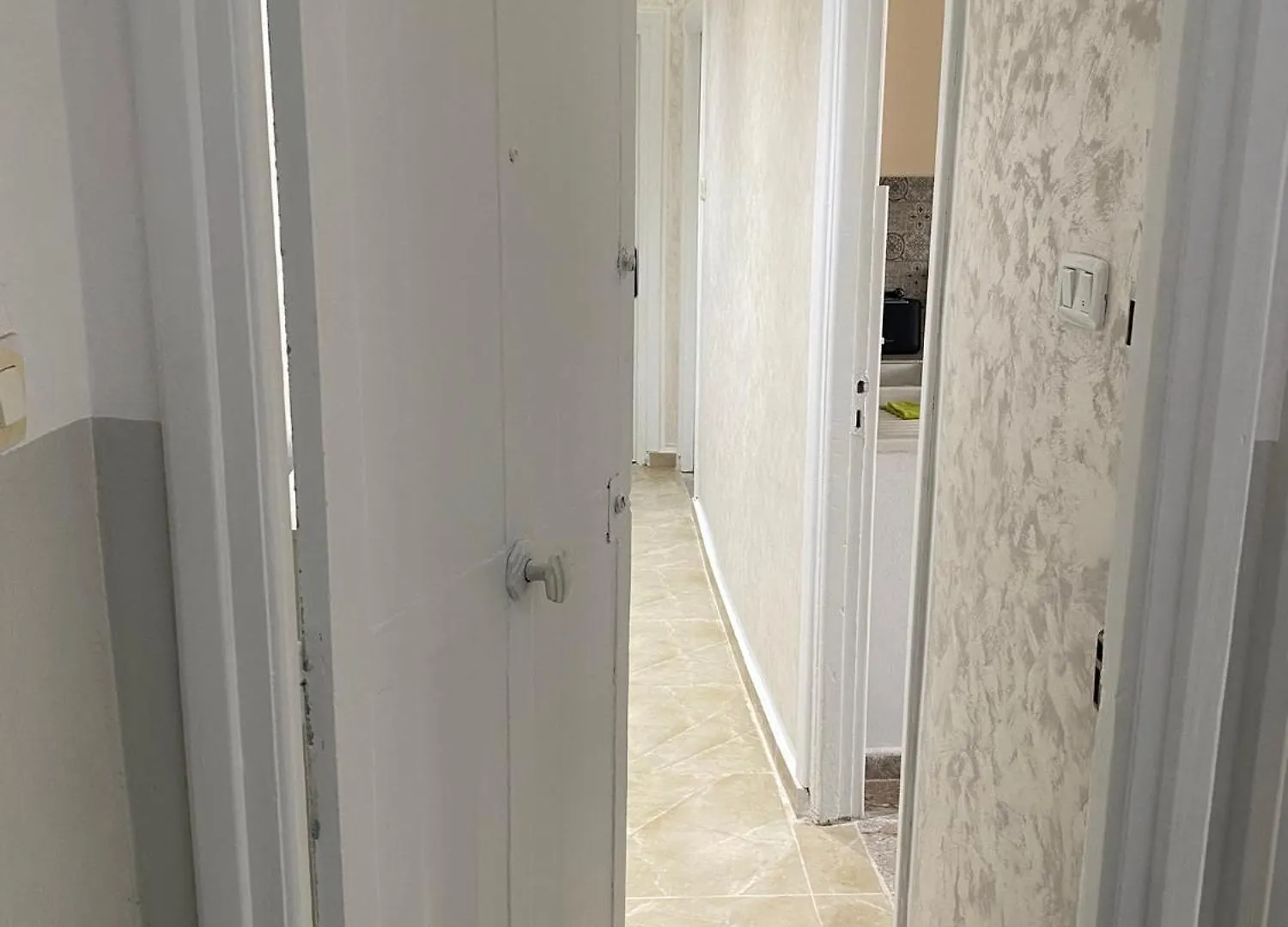 City Apartment Rades Tunis Free Wifi チュニジア