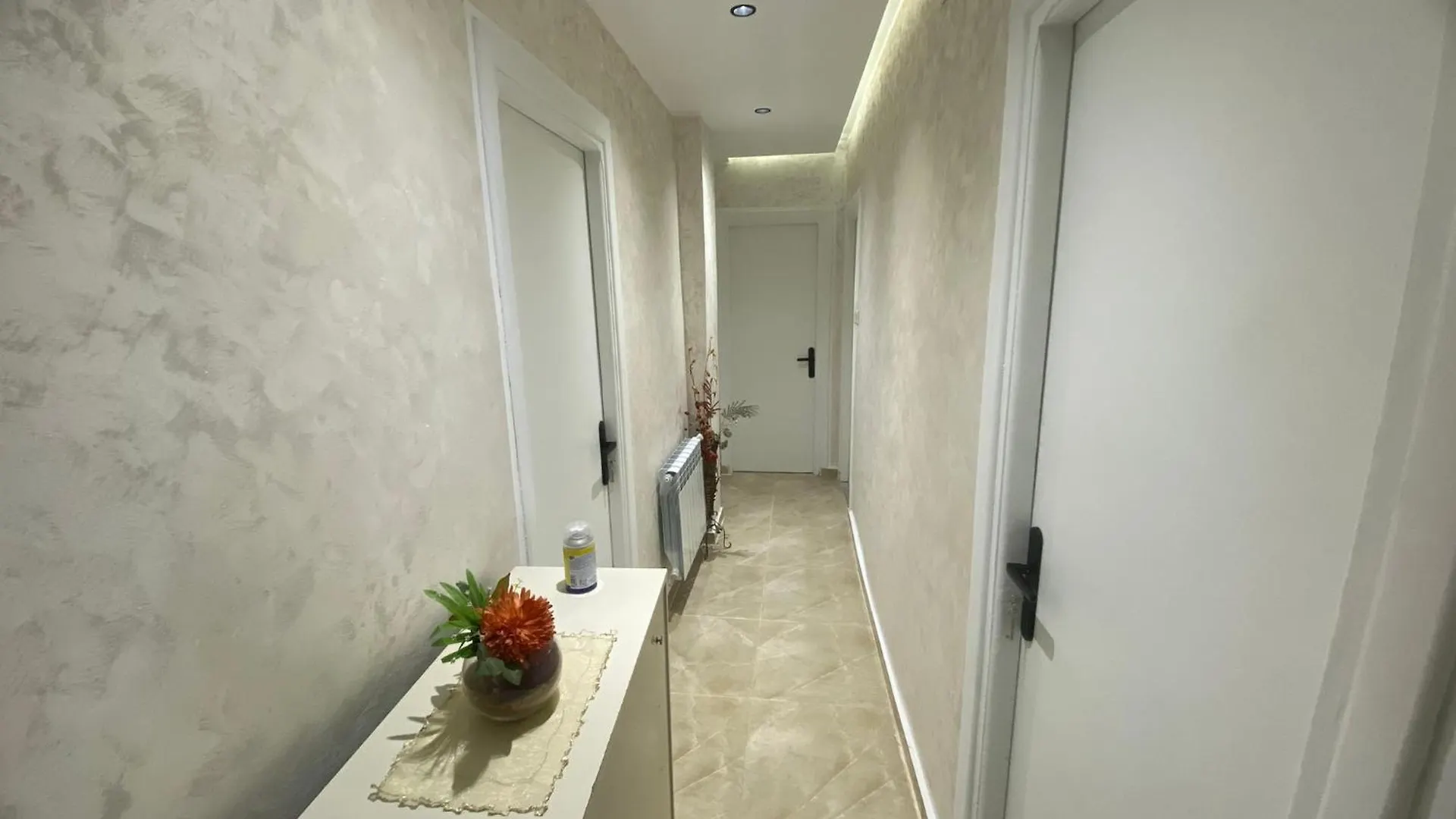 City Apartment Rades Tunis Free Wifi