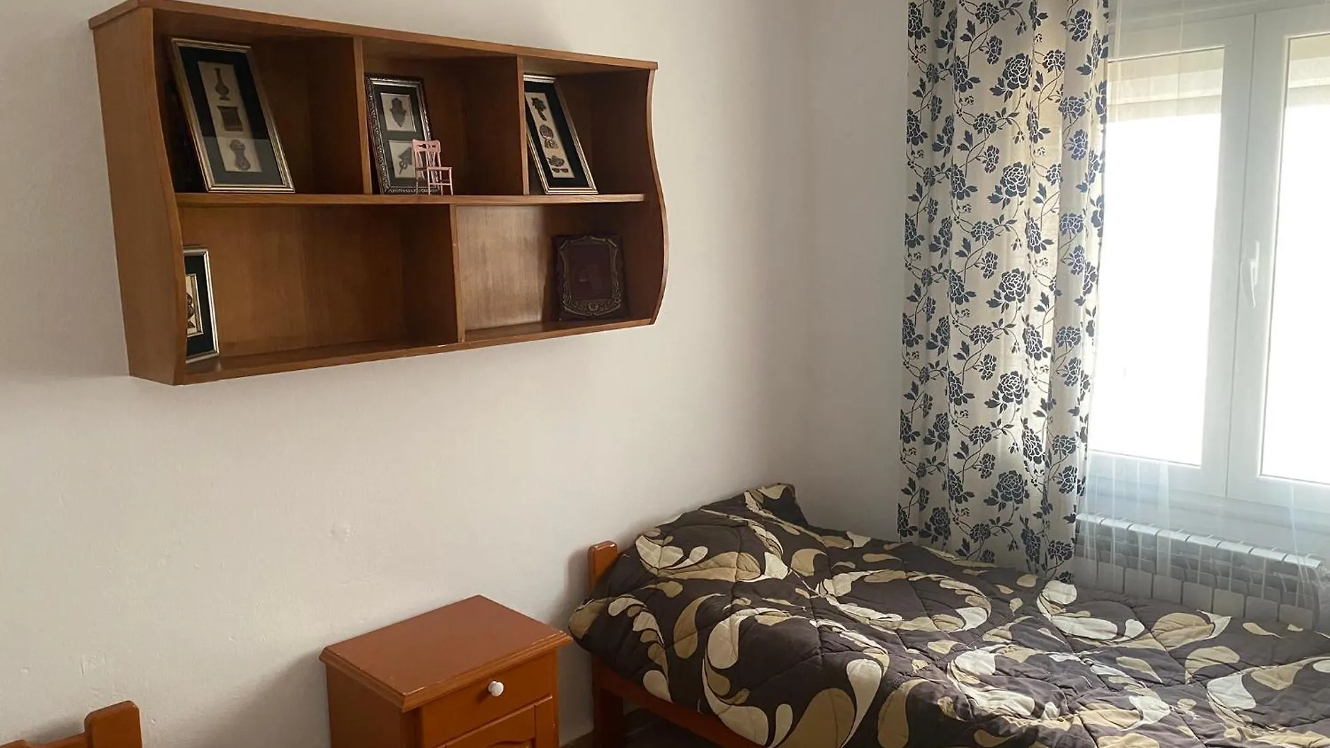 City Apartment Rades Tunis Free Wifi
