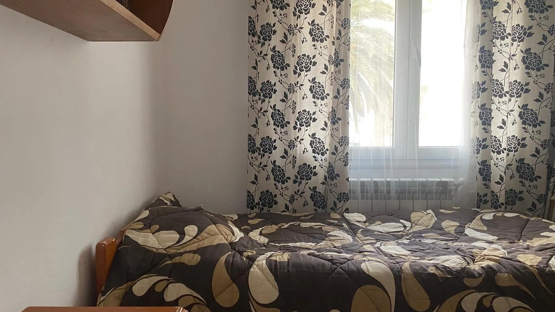 City Apartment Rades Tunis Free Wifi 0*,