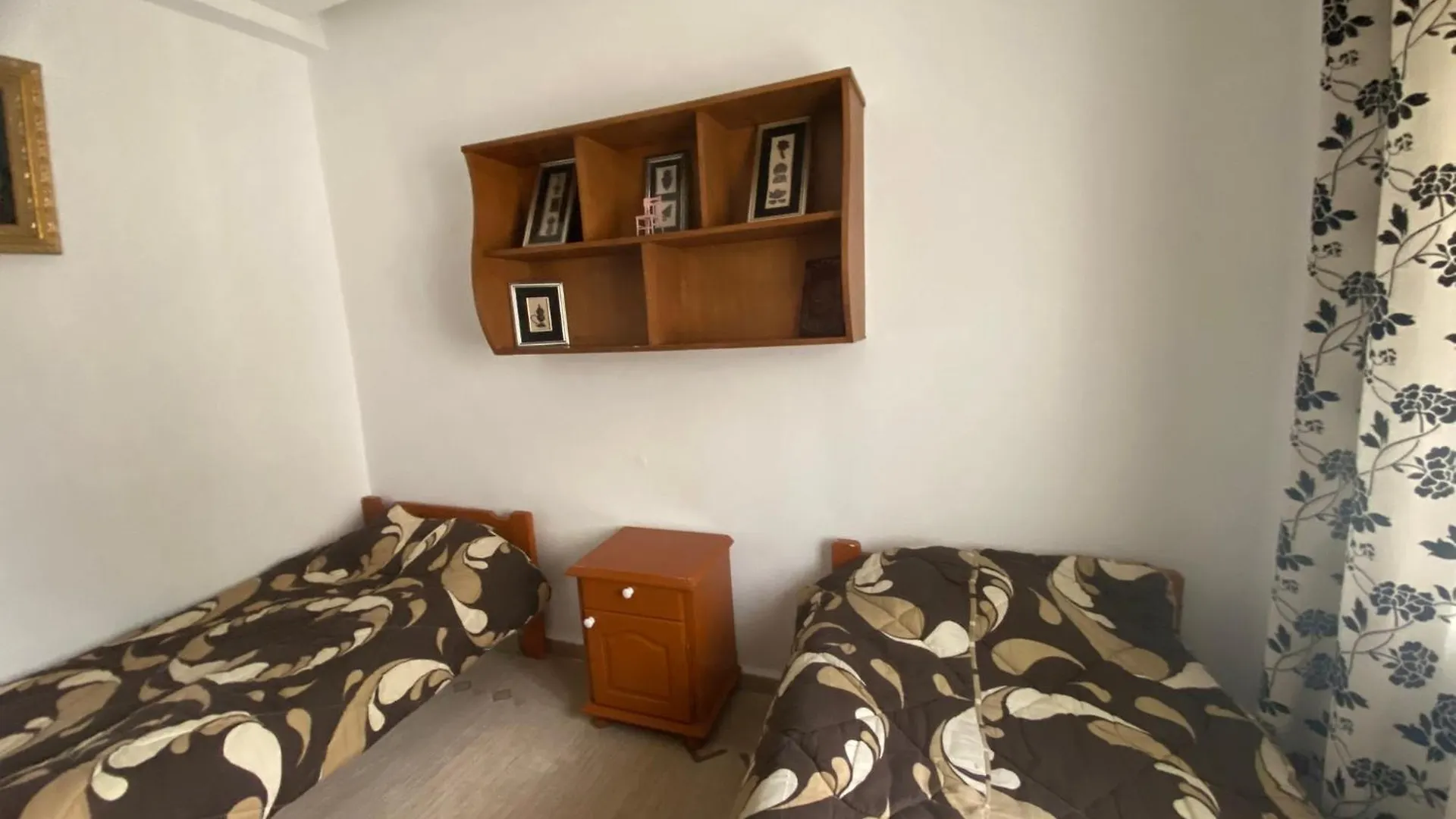 City Apartment Rades Tunis Free Wifi Tunisie