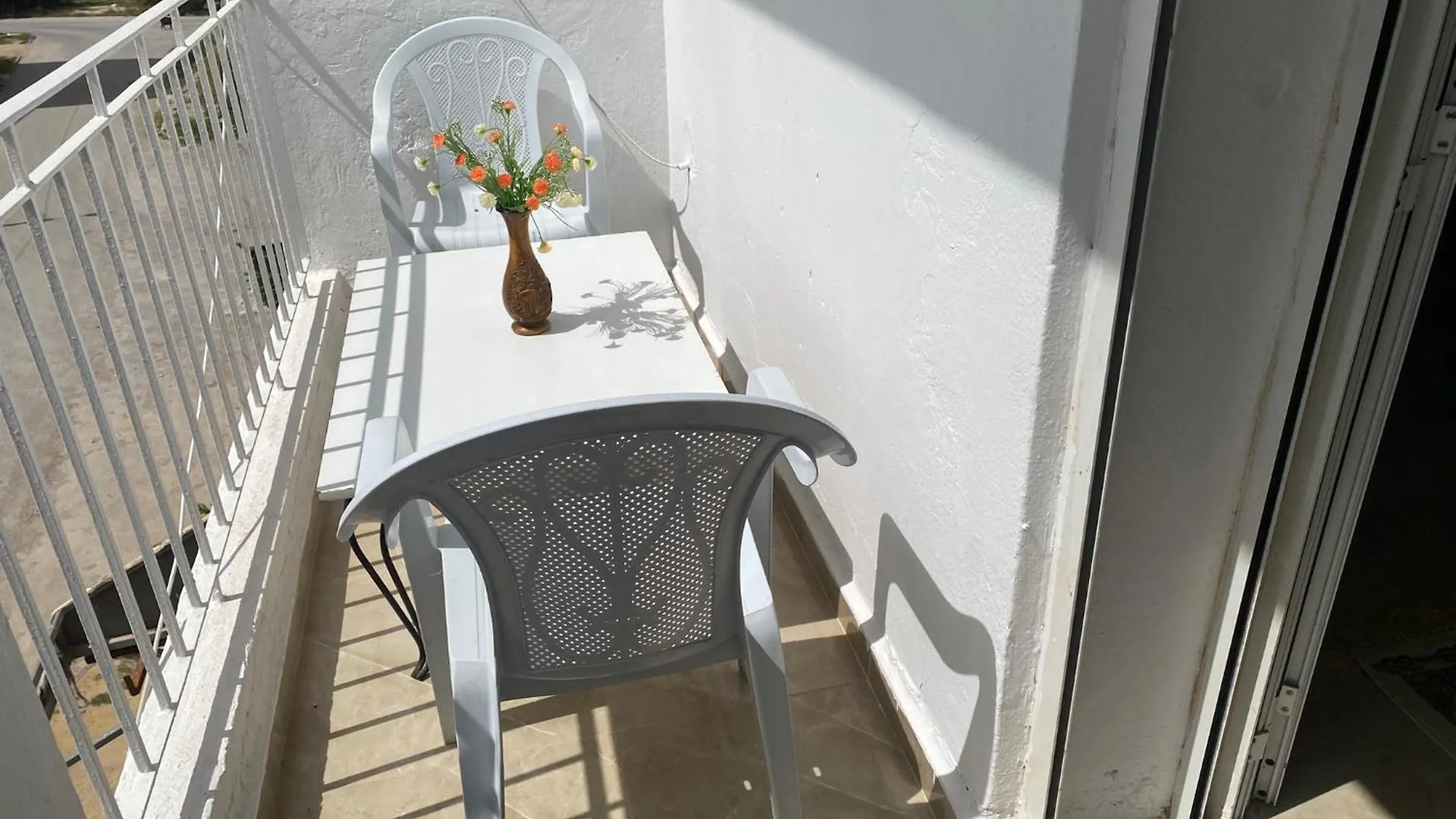City Apartment Rades Tunis Free Wifi