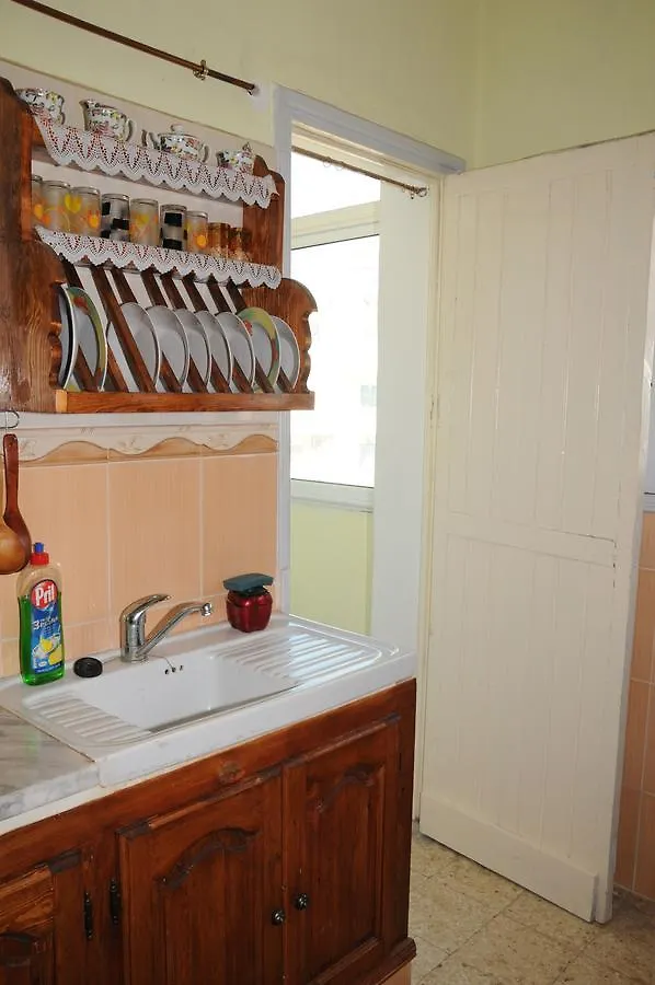 City Apartment Rades Tunis Free Wifi