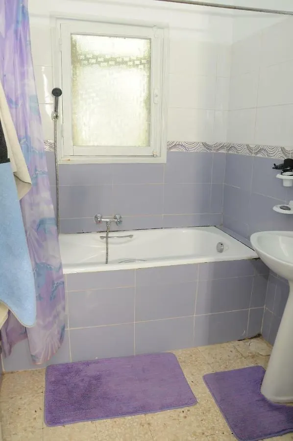 City Apartment Rades Tunis Free Wifi