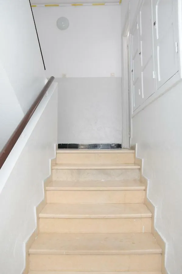 City Apartment Rades Tunis Free Wifi