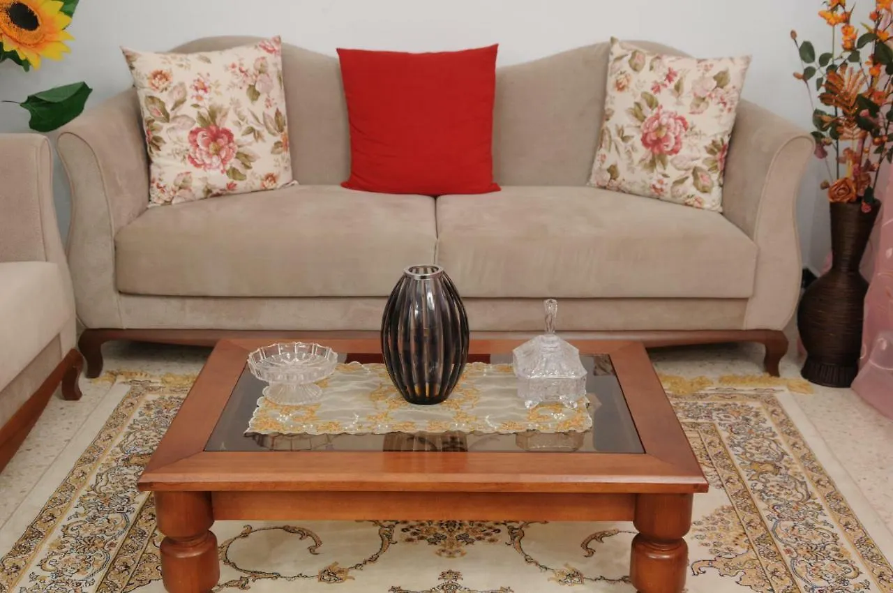 City Apartment Rades Tunis Free Wifi
