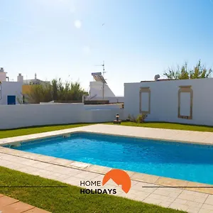#021 Oldtown, Sea View, Pool, Private Park , Albufeira Portugal