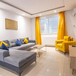 Appartement ! La Marsa, Le Bon Plan !, La Marsa