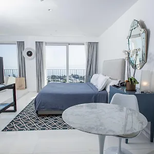 Hotel Didon, Carthage