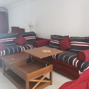 Appartement Cosy Au 1 En Face Du Movenpick, Berges Du Lac